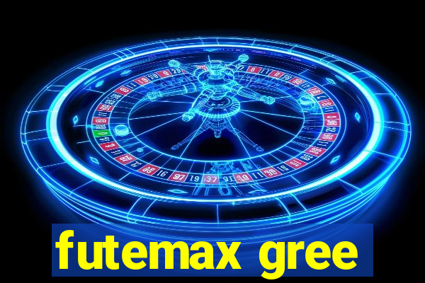 futemax gree